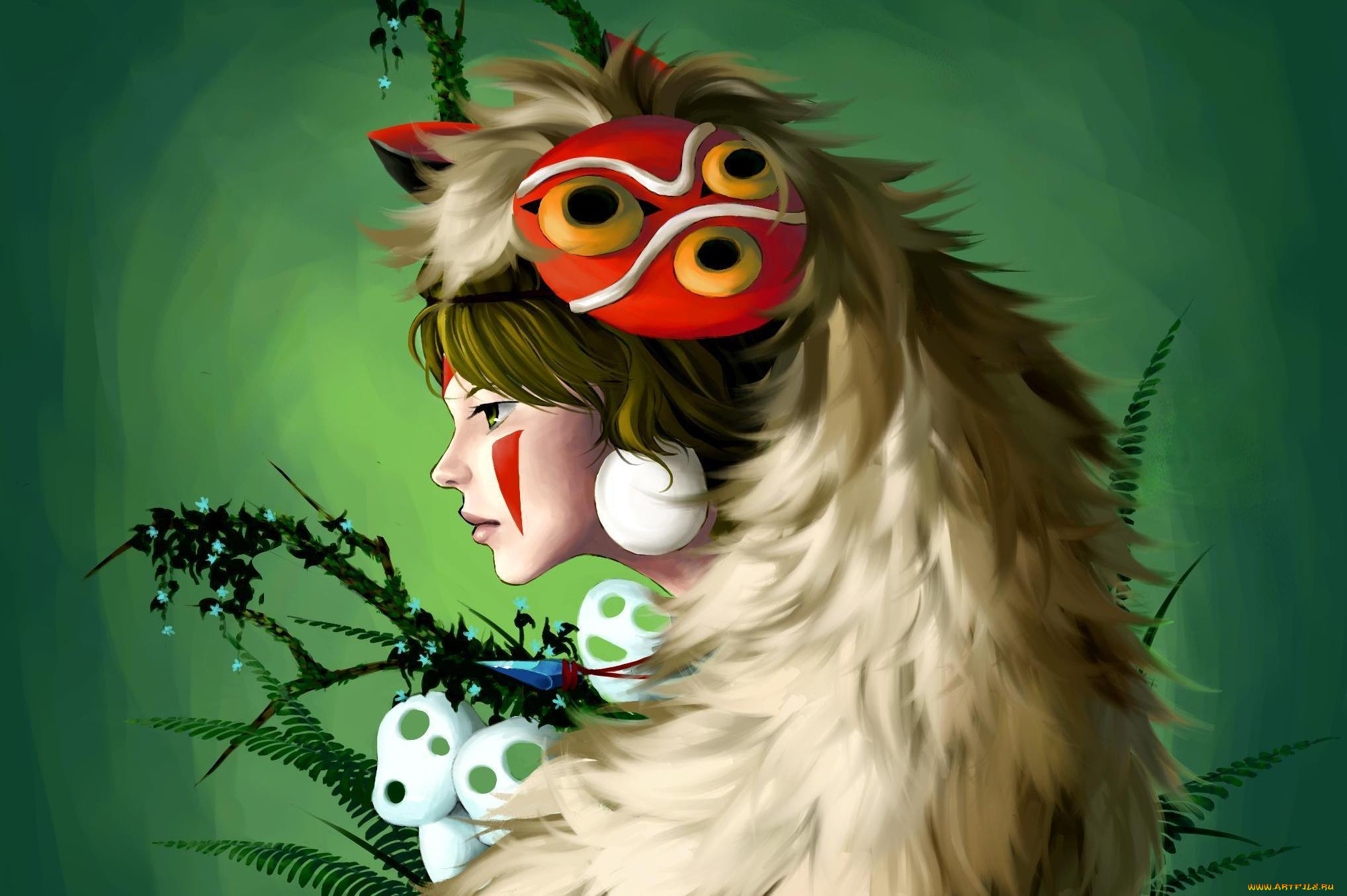 , , princess, mononoke, , , , , 